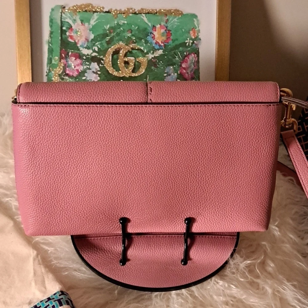 Tory Burch McGraw Crossbody NWOTs